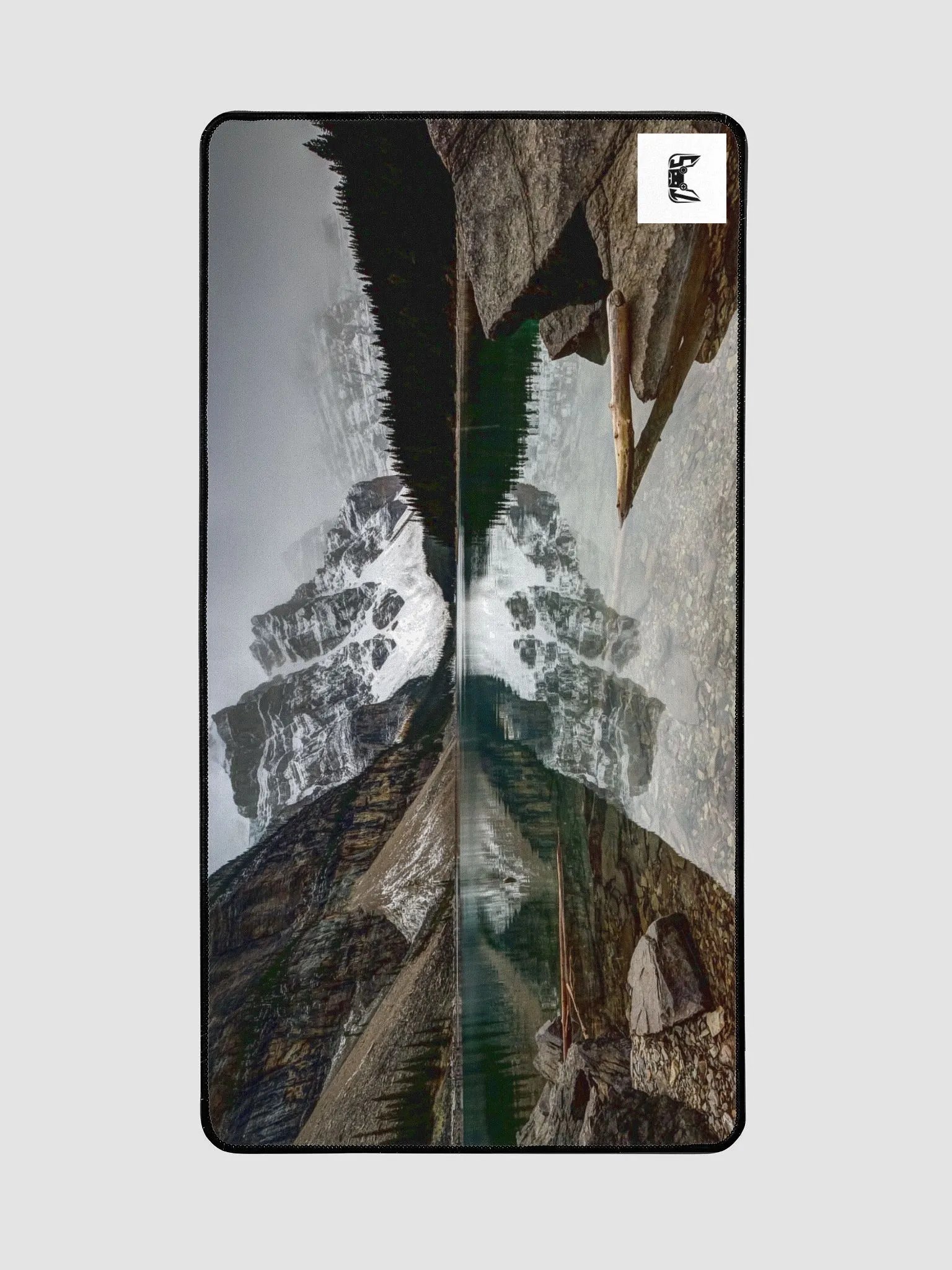 "Reflection" Large Desk Mat product image (3)