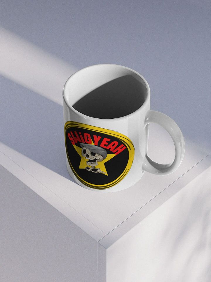 Left-Handed Punk! product image (2)