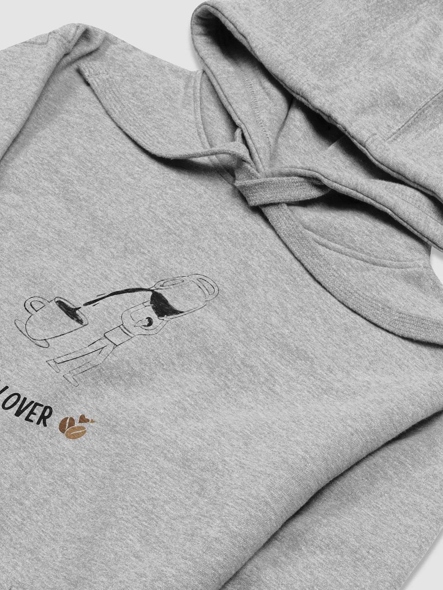 Ultimate Comfort Unisex Premium Hoodie product image (9)