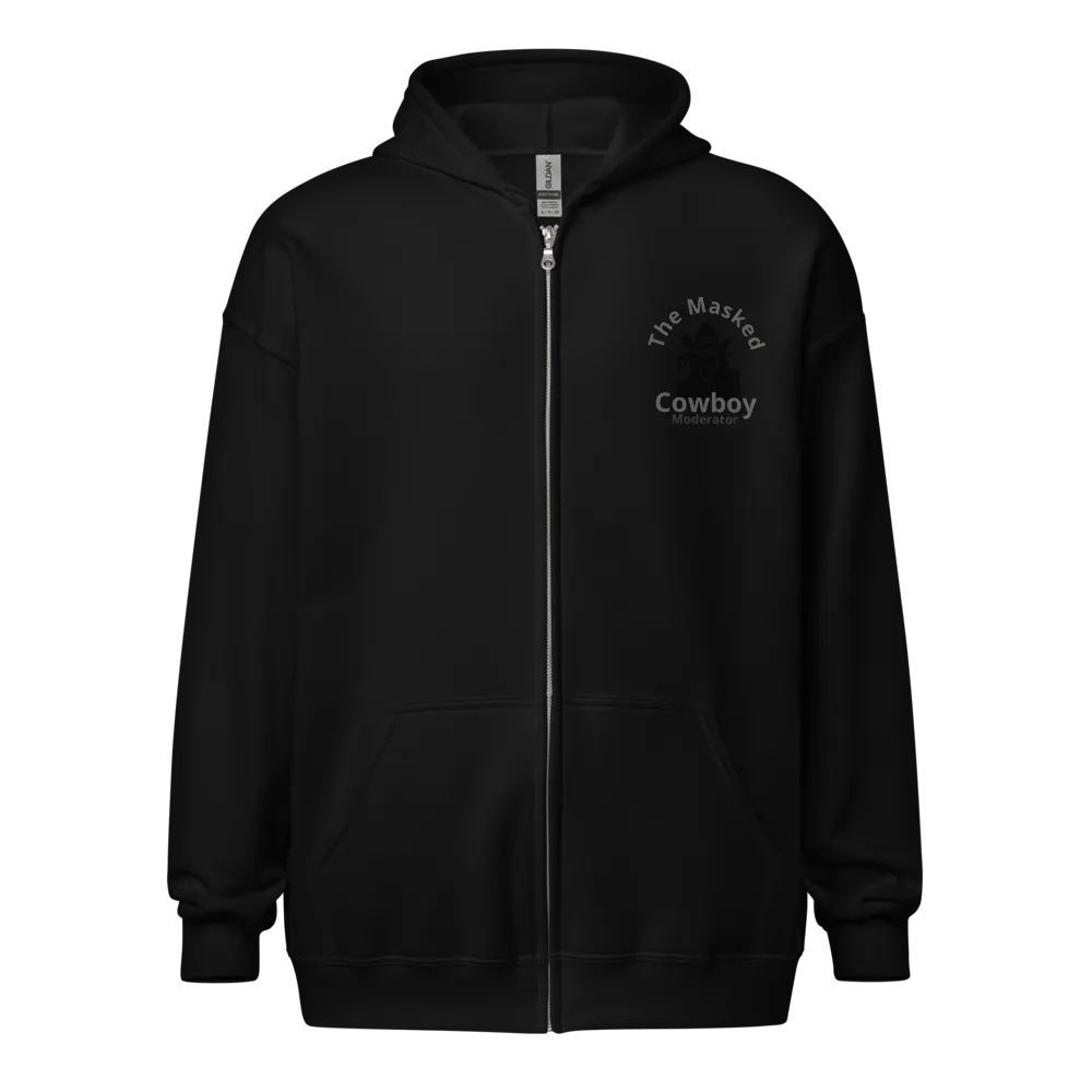 Arii Cowboy hoodie product image (1)