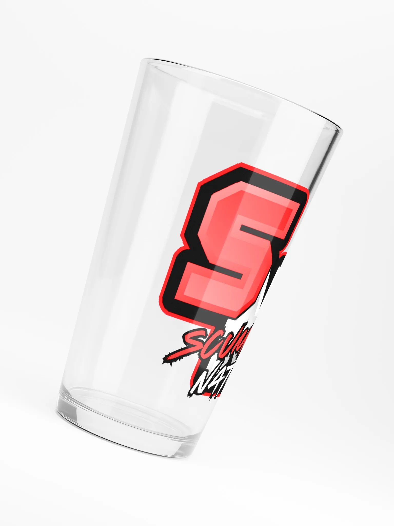 SN Beer Glass product image (6)