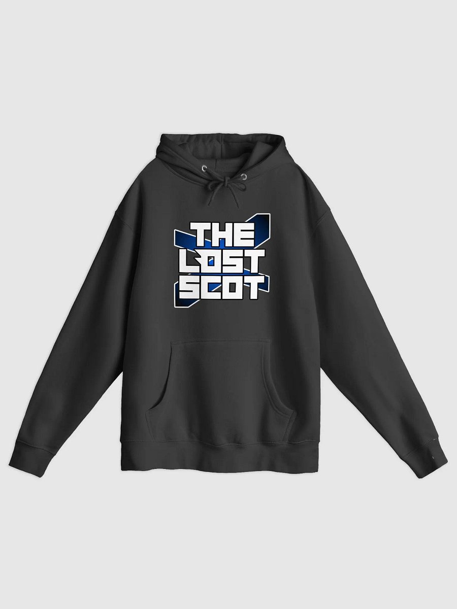 Lost Scot Logo Hoodie product image (2)