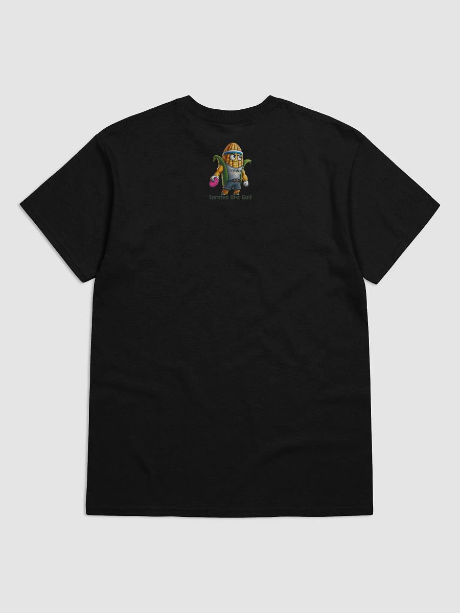 Cornfed Disc Golf T-Shirt product image (2)