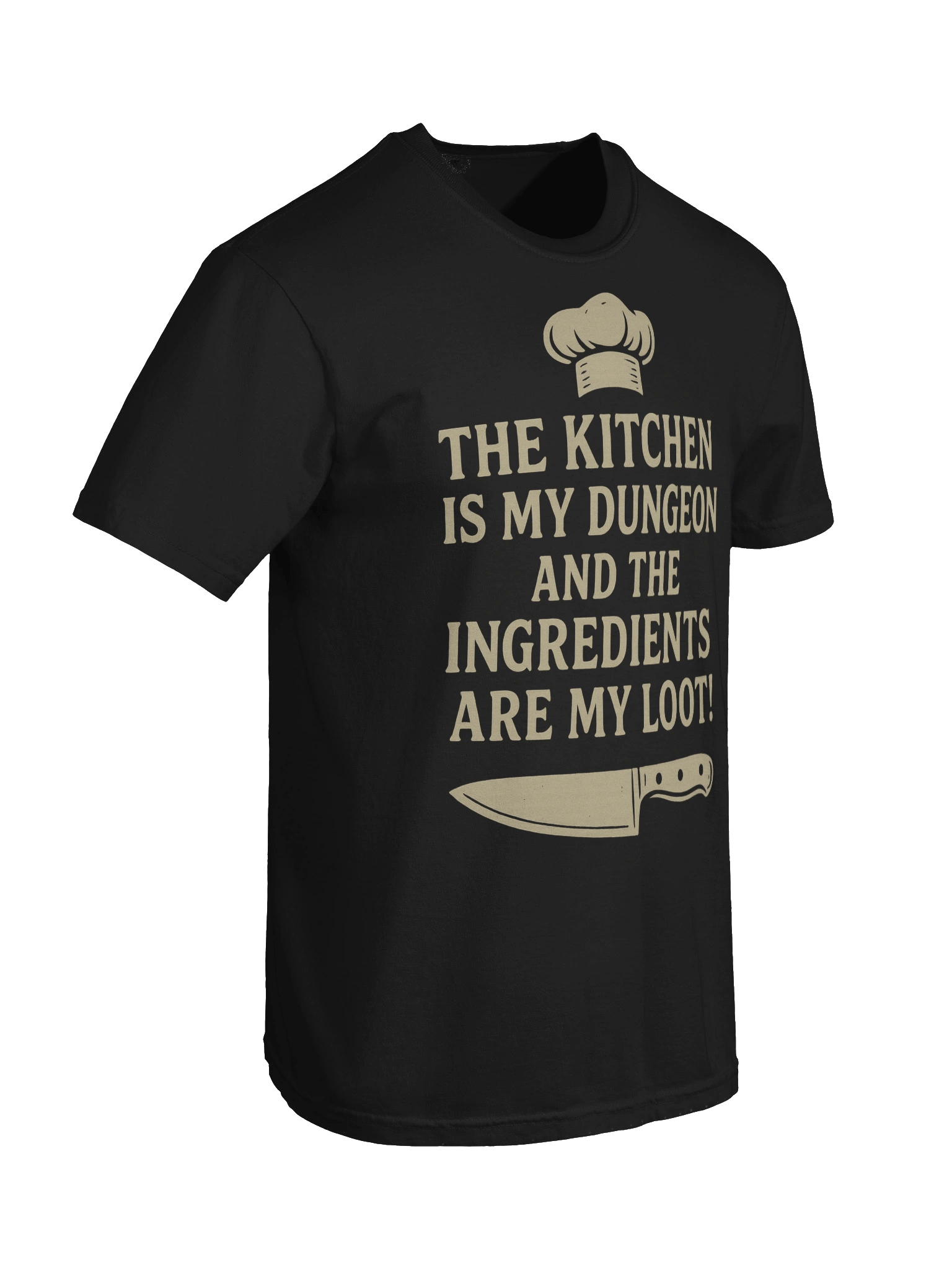 Kitchen Loot Tee product image (103)