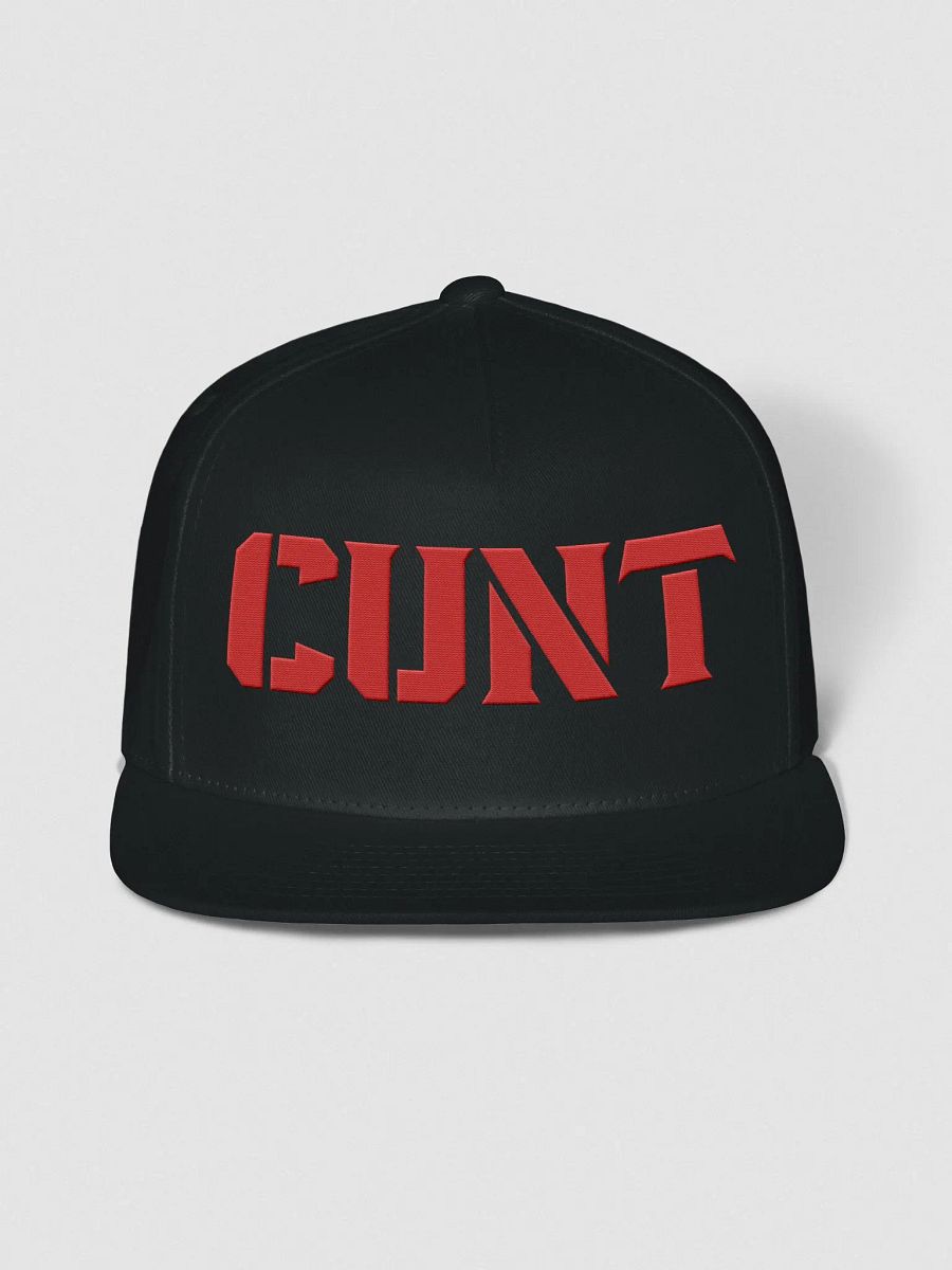 Cunt Hat (Yupong) product image (2)