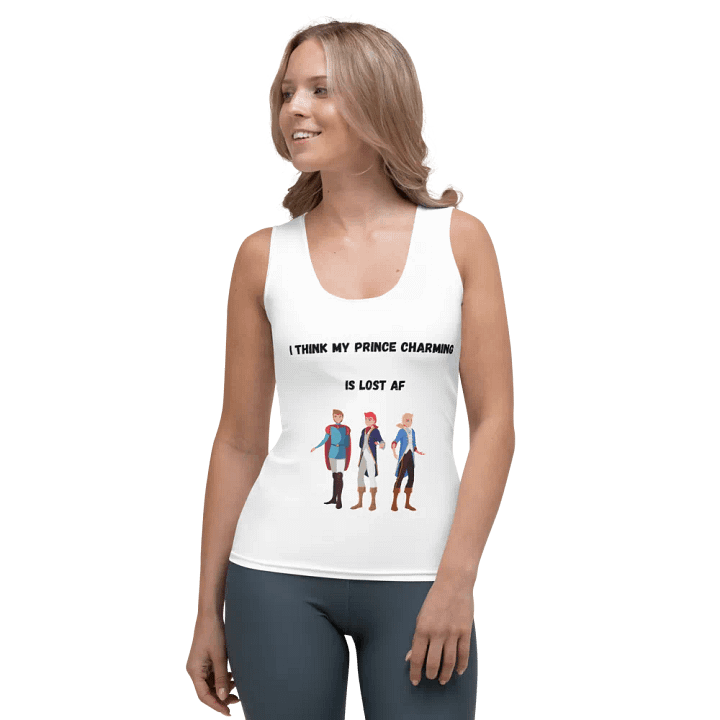 Where Is My Prince? Style 2 product image (1)