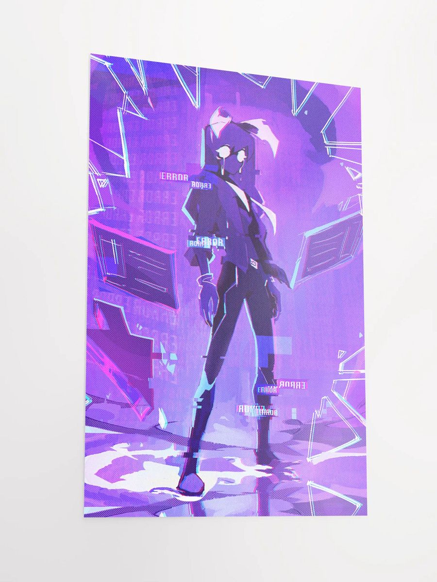 Liquid Void Poster product image (2)