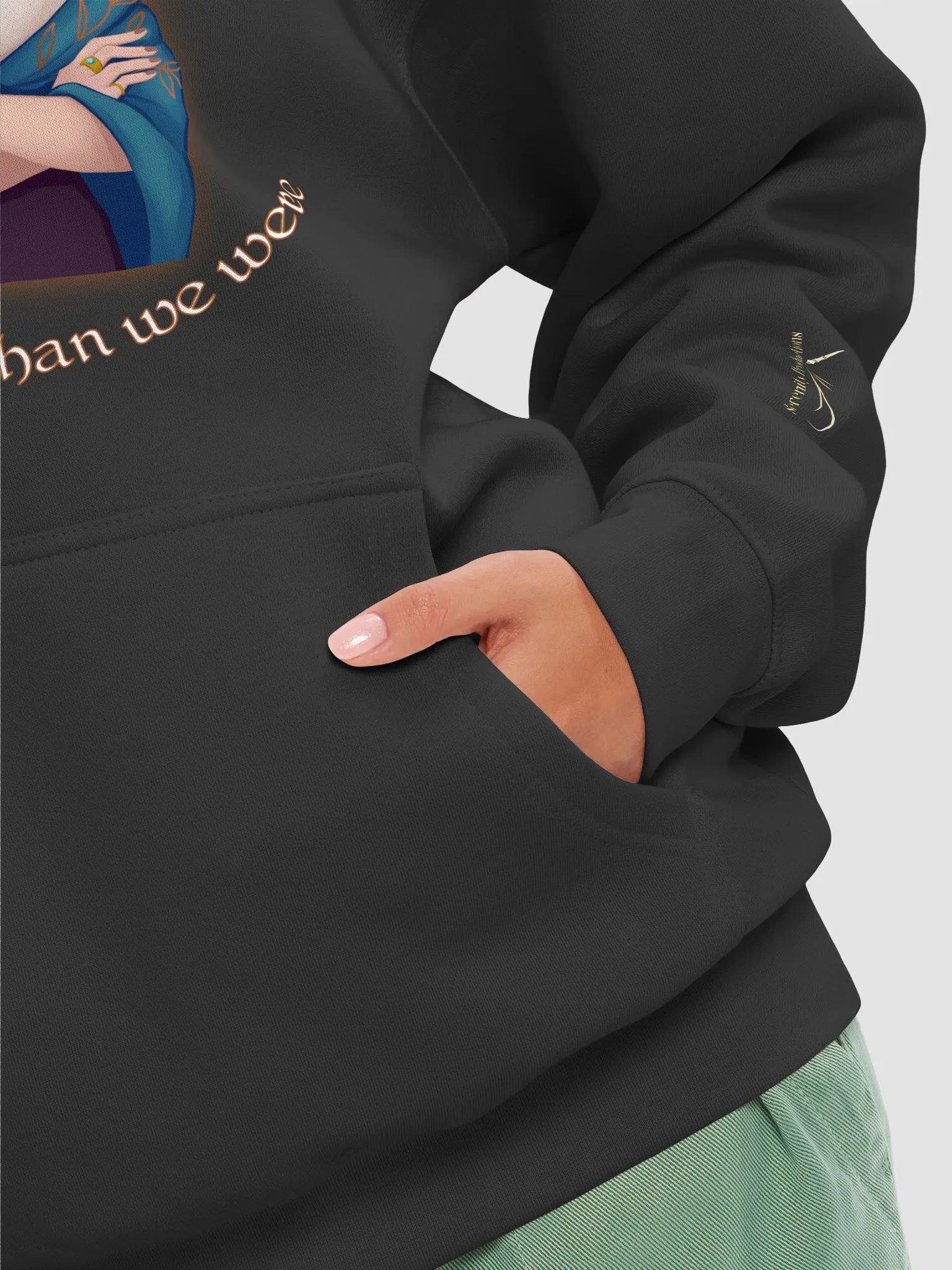 Harriet Hoodie product image (8)