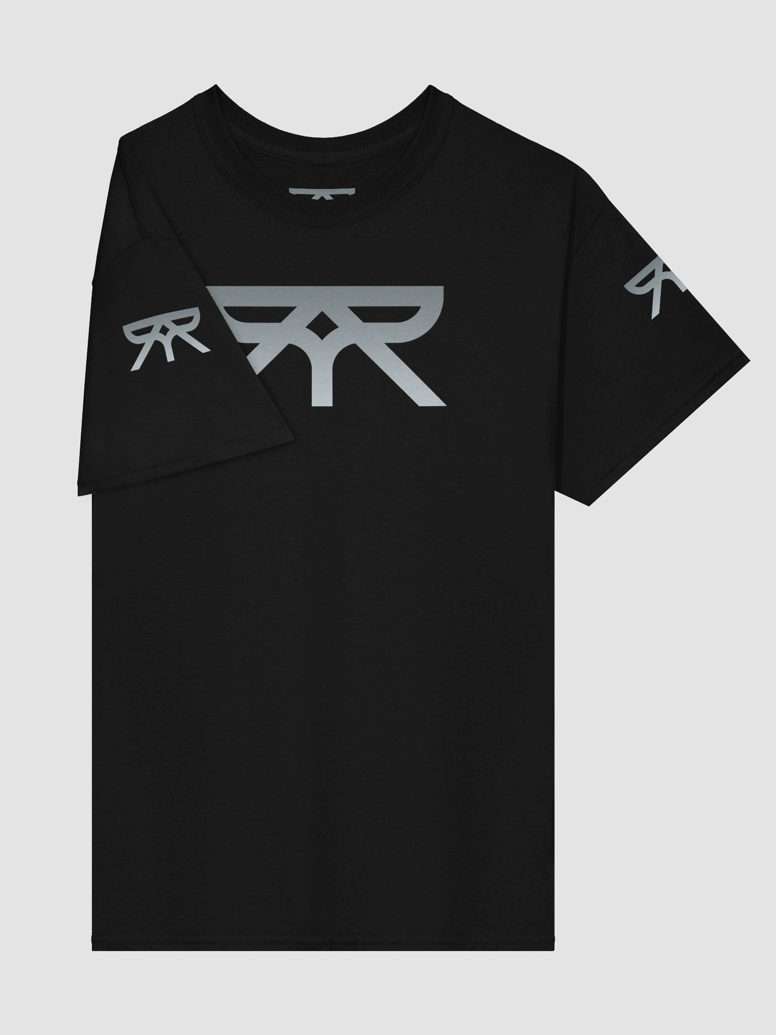 AERIX HEAVYWEIGHT STREET TEE product image (12)