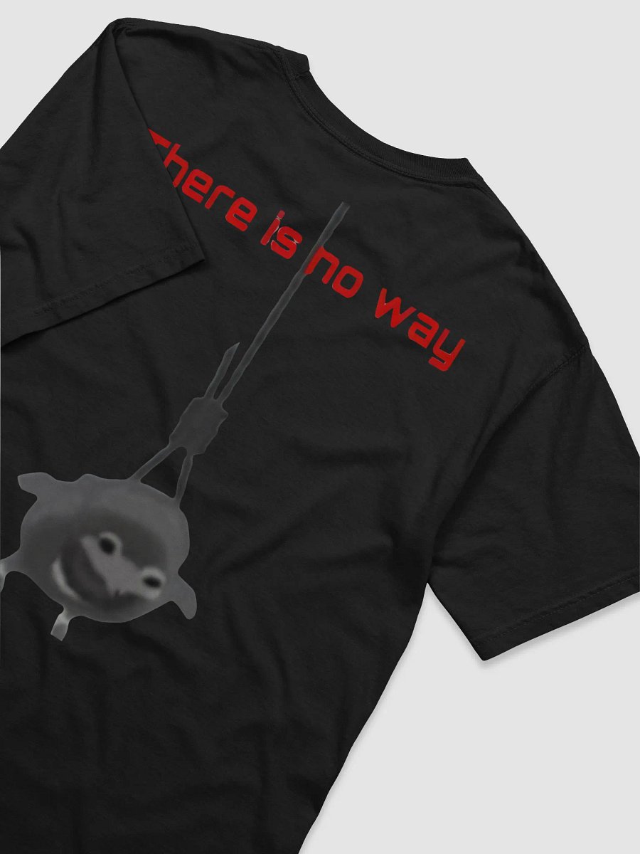 do you know da wea Echidna Meme T-Shirt product image (4)