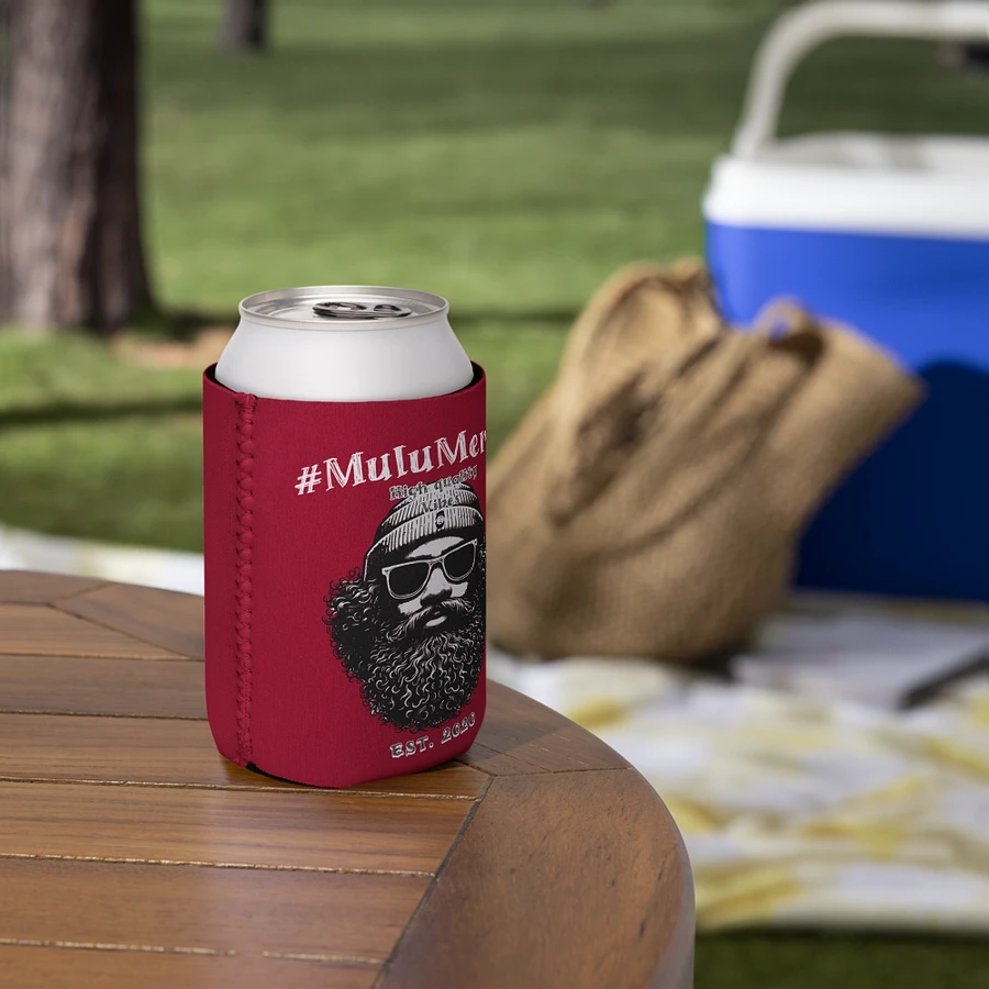 M.U.L.U Coozie product image (7)