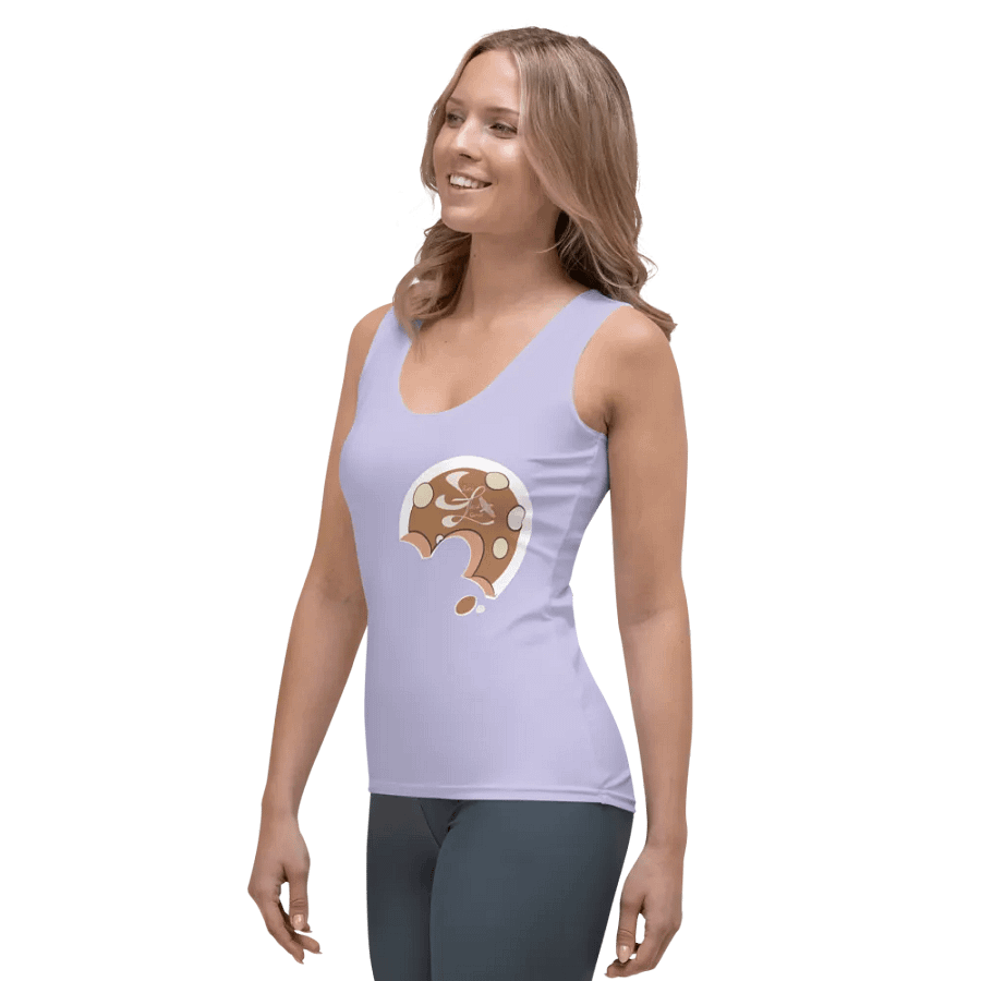 Cooking Stream Tank - Lavender product image (3)