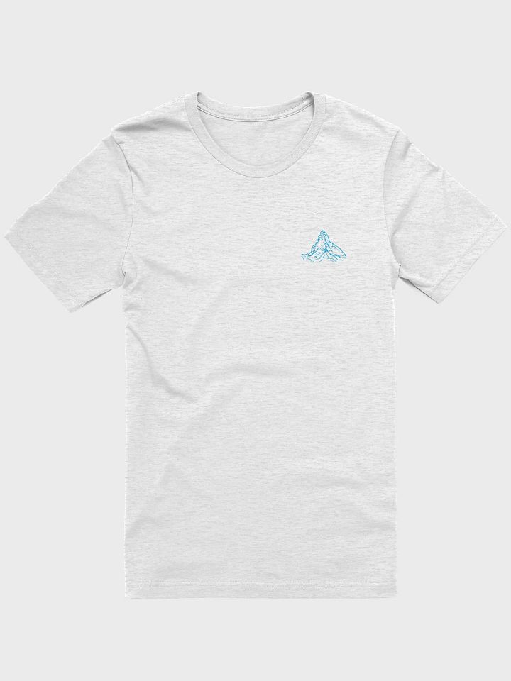 Matterhorn Icon T-Shirt product image (1)