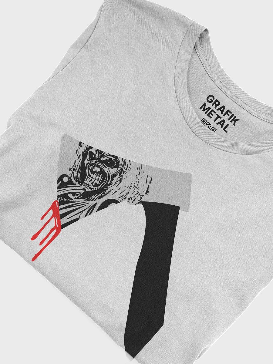 Maiden — Killers | Shirt product image (5)
