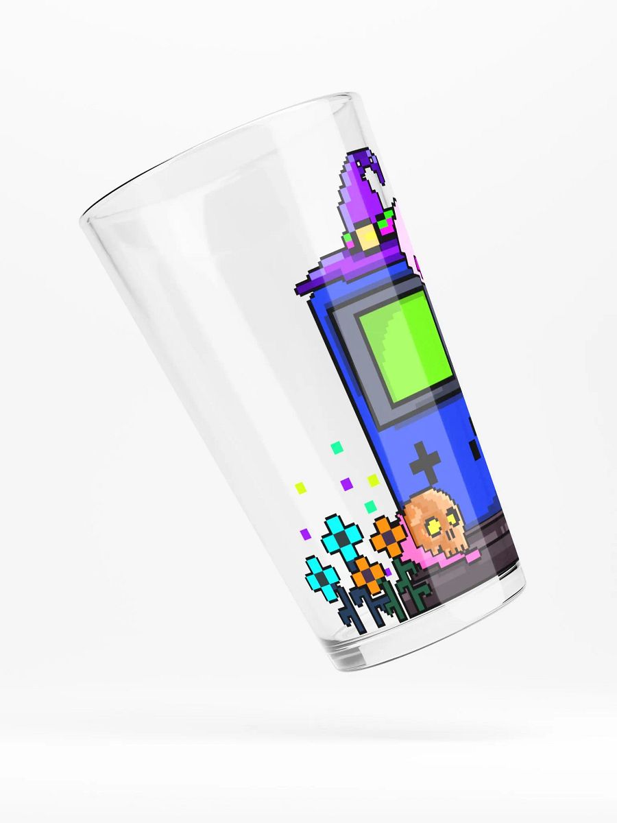 Game-Boo Tumbler product image (4)
