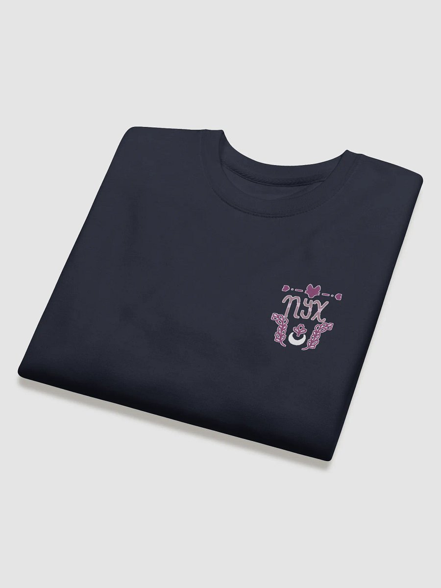"NYX" Logo Sweatshirt product image (4)
