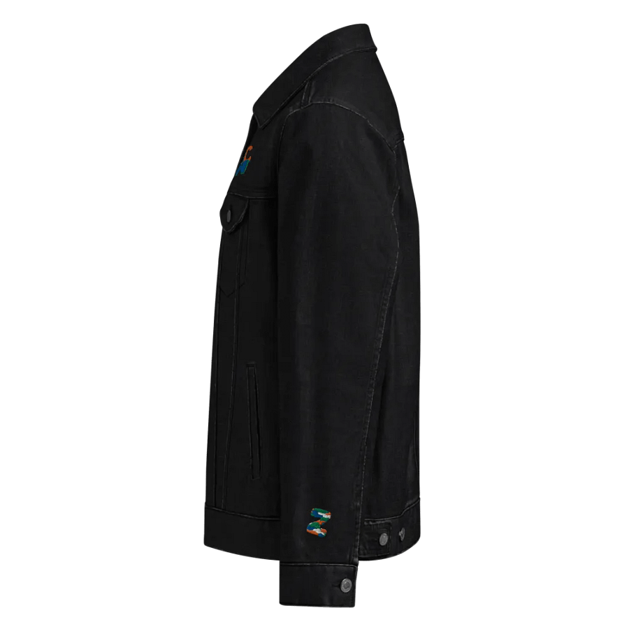ZCW Jean Jacket product image (2)