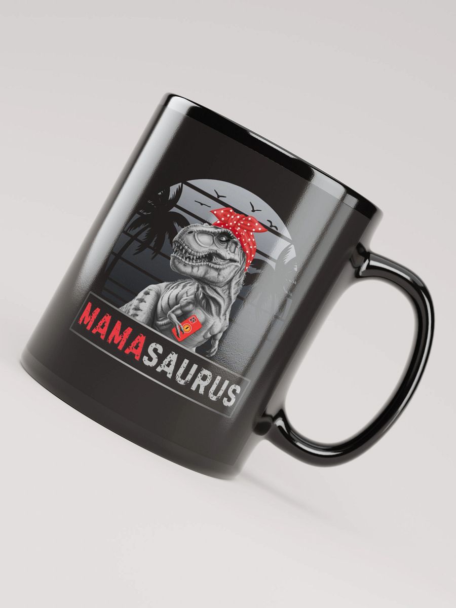 Mamasaurus Coffee Mug product image (4)