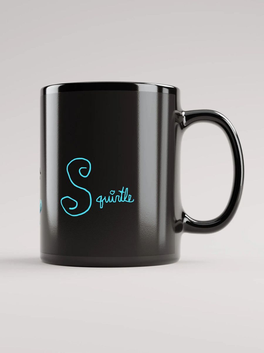 Ninja Squirtle Mug product image (1)