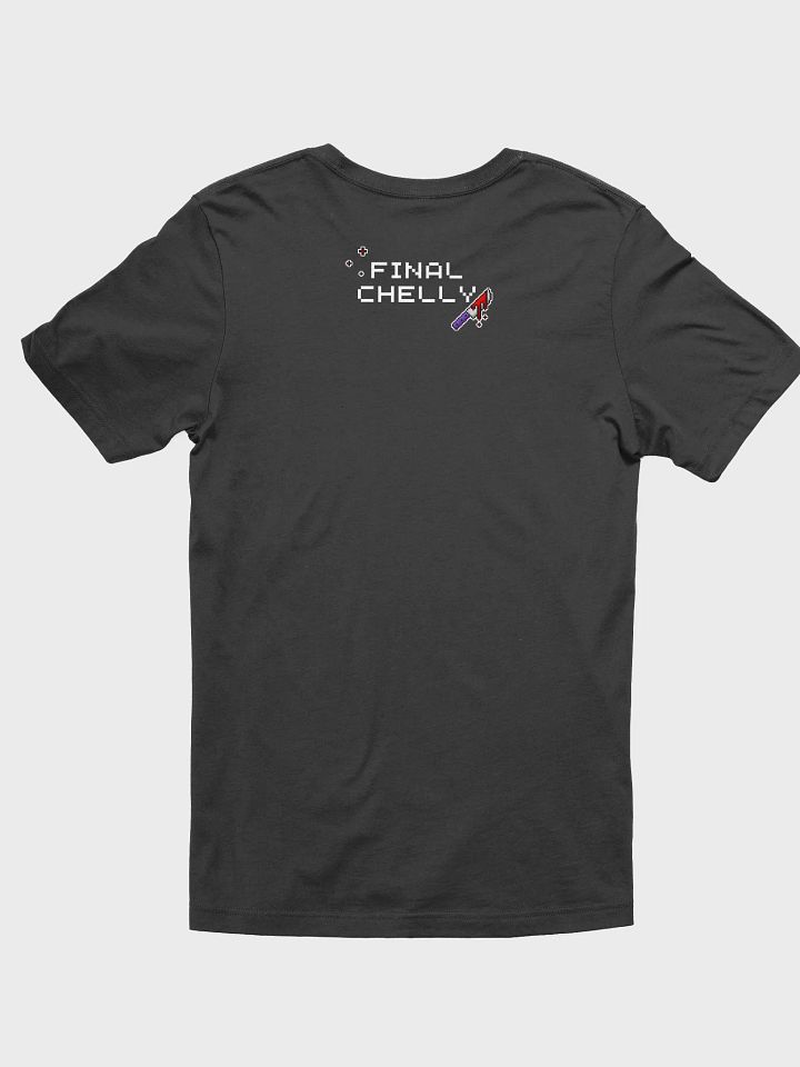 Dont Forget To ready Up! Supersoft 100% Cotton Printed Tee product image (2)