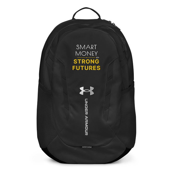 COLLECTION | Smart Money Strong Futures product image (1)