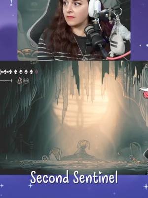 this was a fun fight! another boss towards my completion checklist!  #hollowknightsilksong #twitchclips #twitchtok #silksong #bossfight 