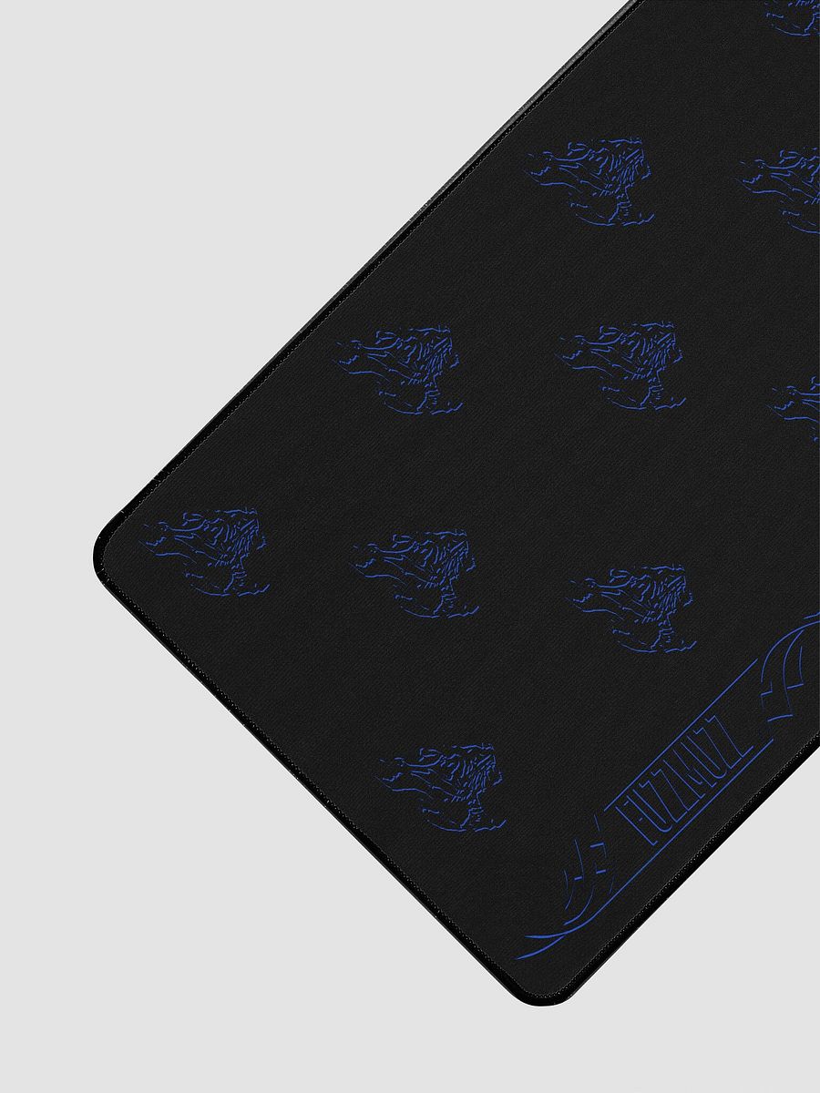 FuzzMuzz Desk Mat product image (1)