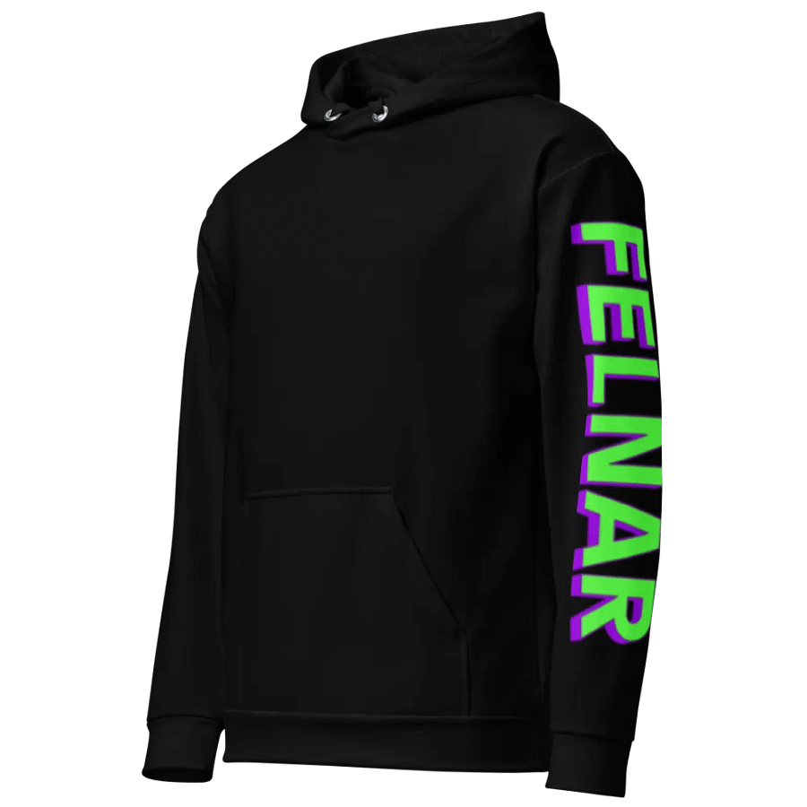 Limited Run Between Worlds Hoodie product image (3)