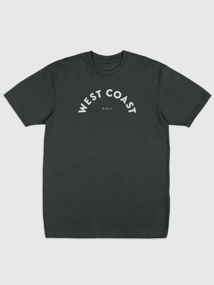 West Coast Golf Tee product image (6)