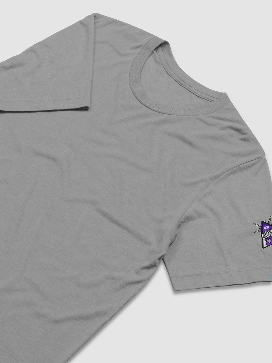 iCJ Back Tee product image (3)