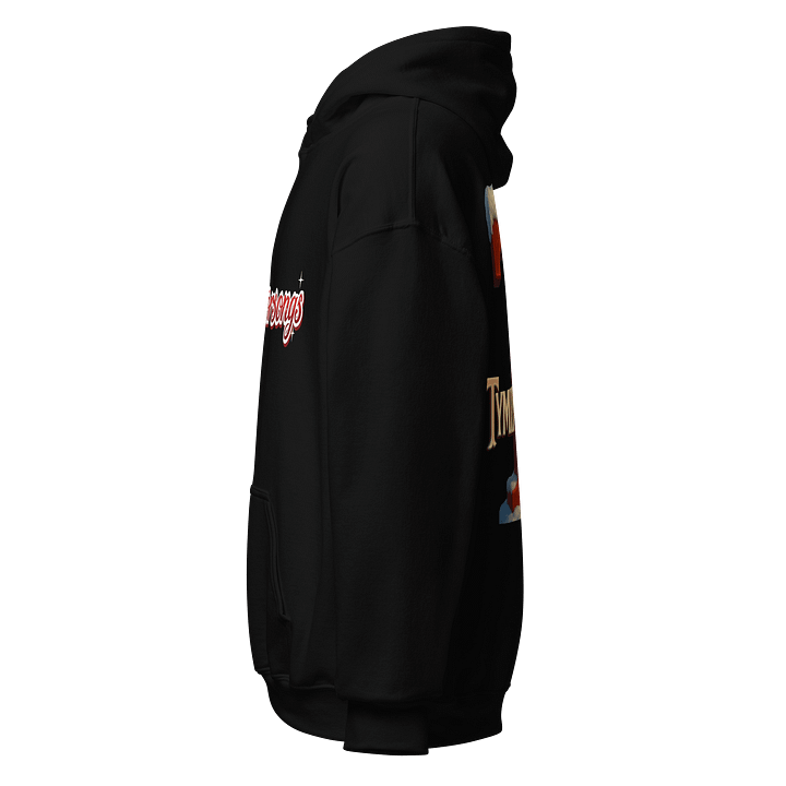 Tyminatorsongs (Christmas Edition) product image (2)