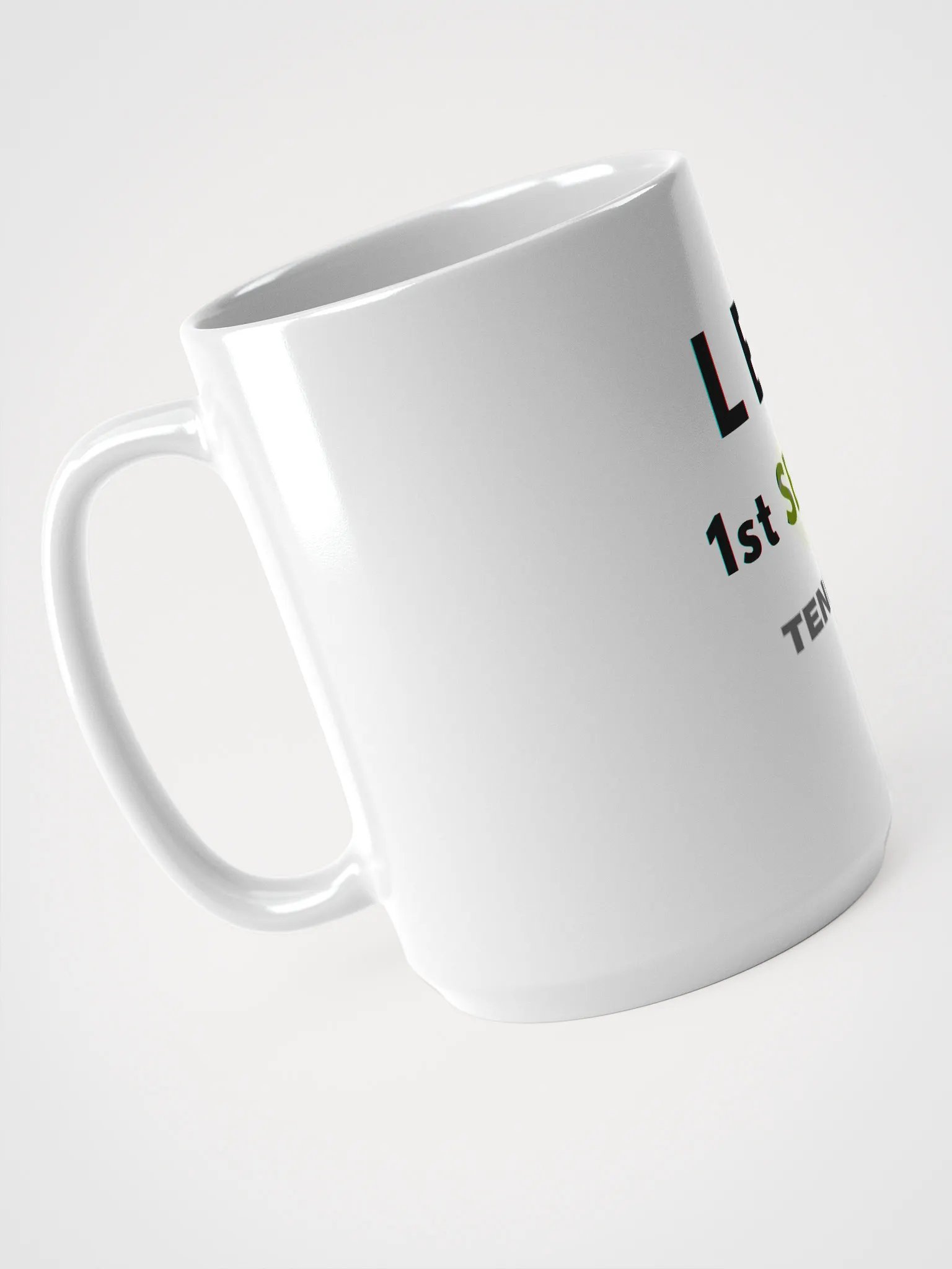 Tennis Serve Fusion Mug product image (4)