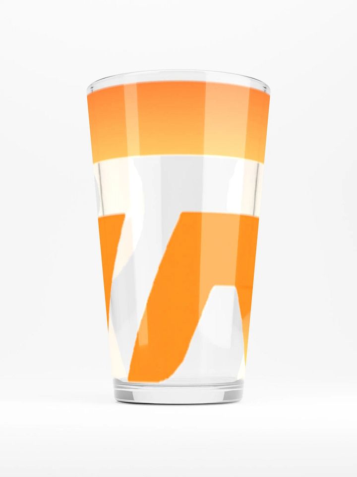 OLD LOGO Glass product image (1)