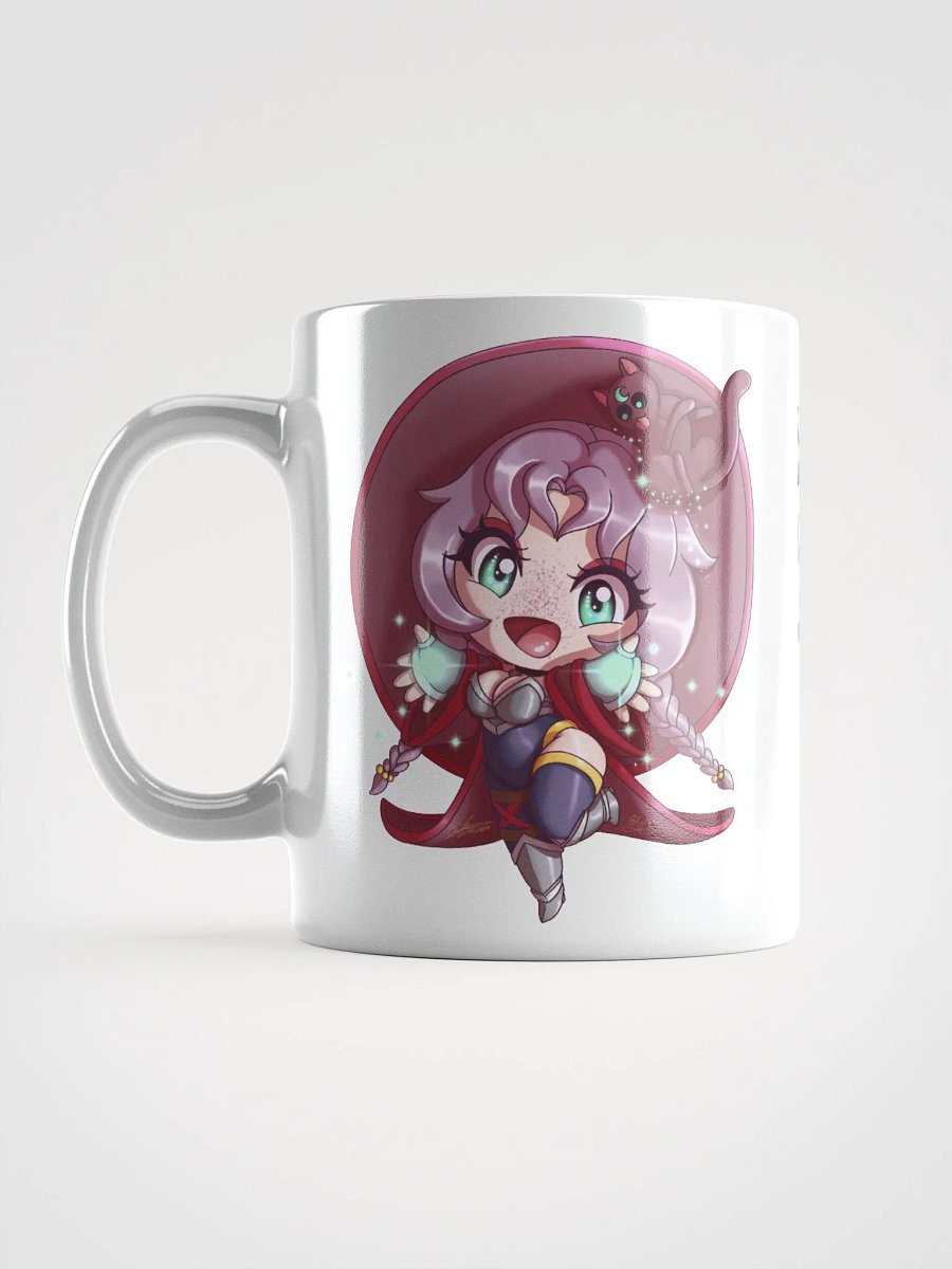 Saemi Spell - Mug product image (12)