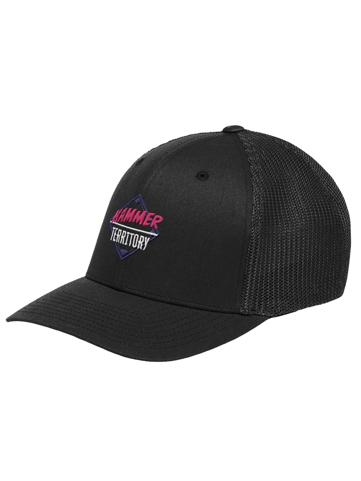 Trucker Hat product image (2)