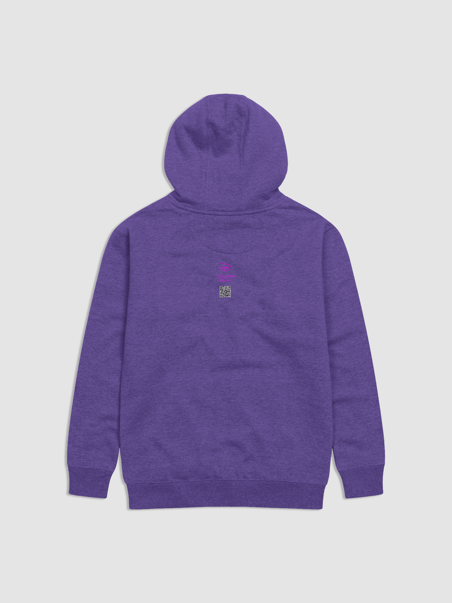 Inclusivity Means Everyone hoodie product image (9)