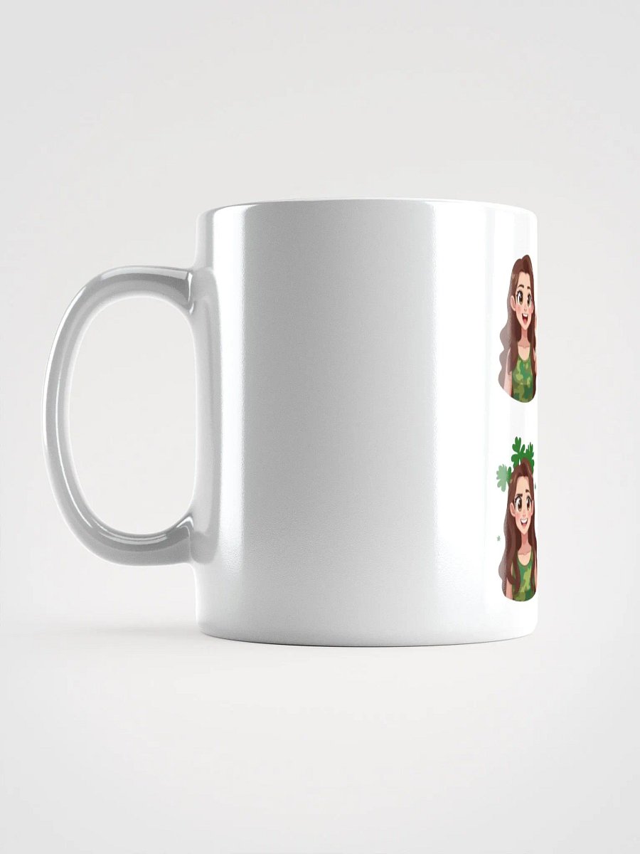 AI BrowningSimmer St. Patrick's Day 2025 product image (16)
