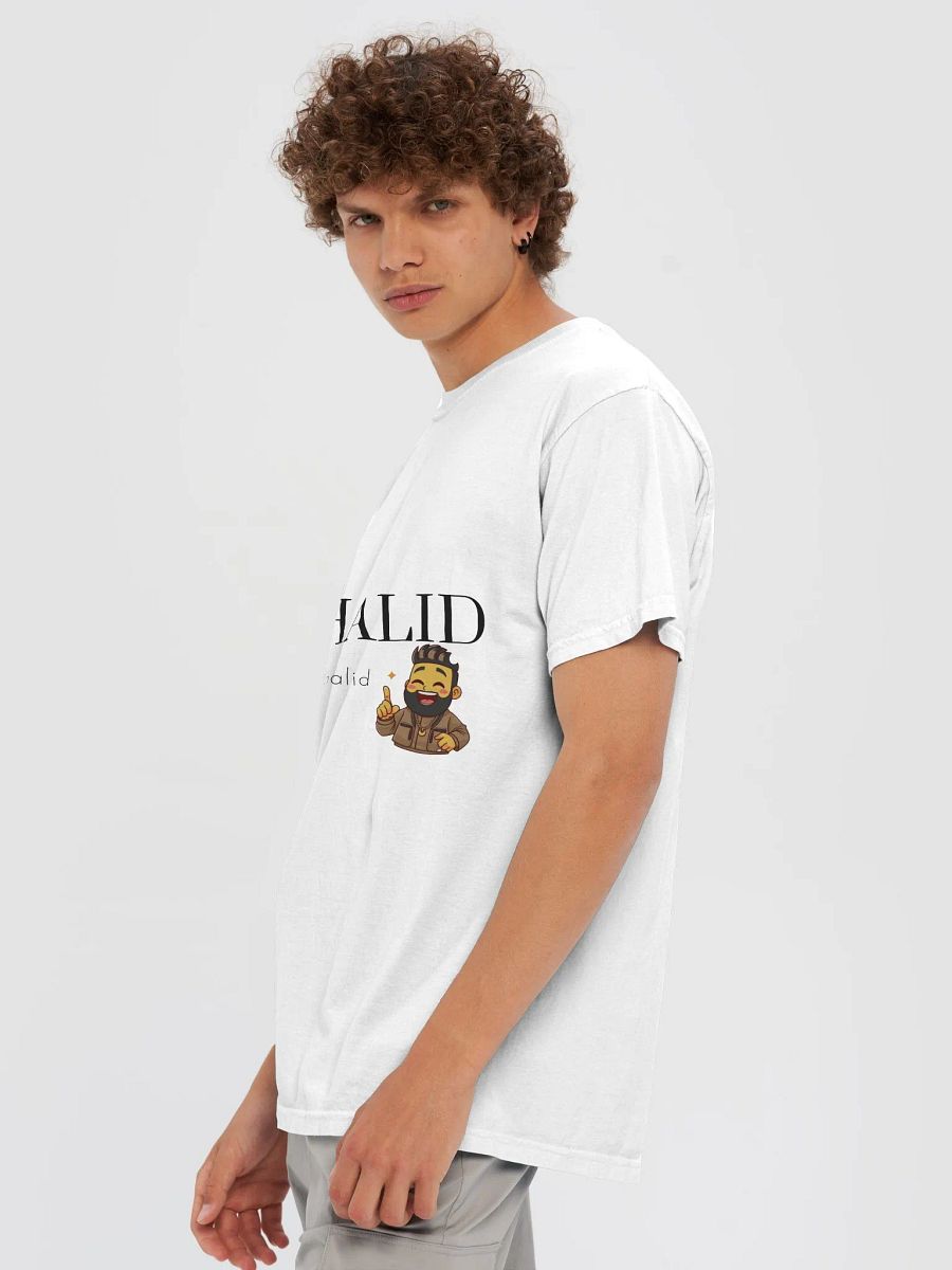Dr Khalid Meme Shirt product image (6)