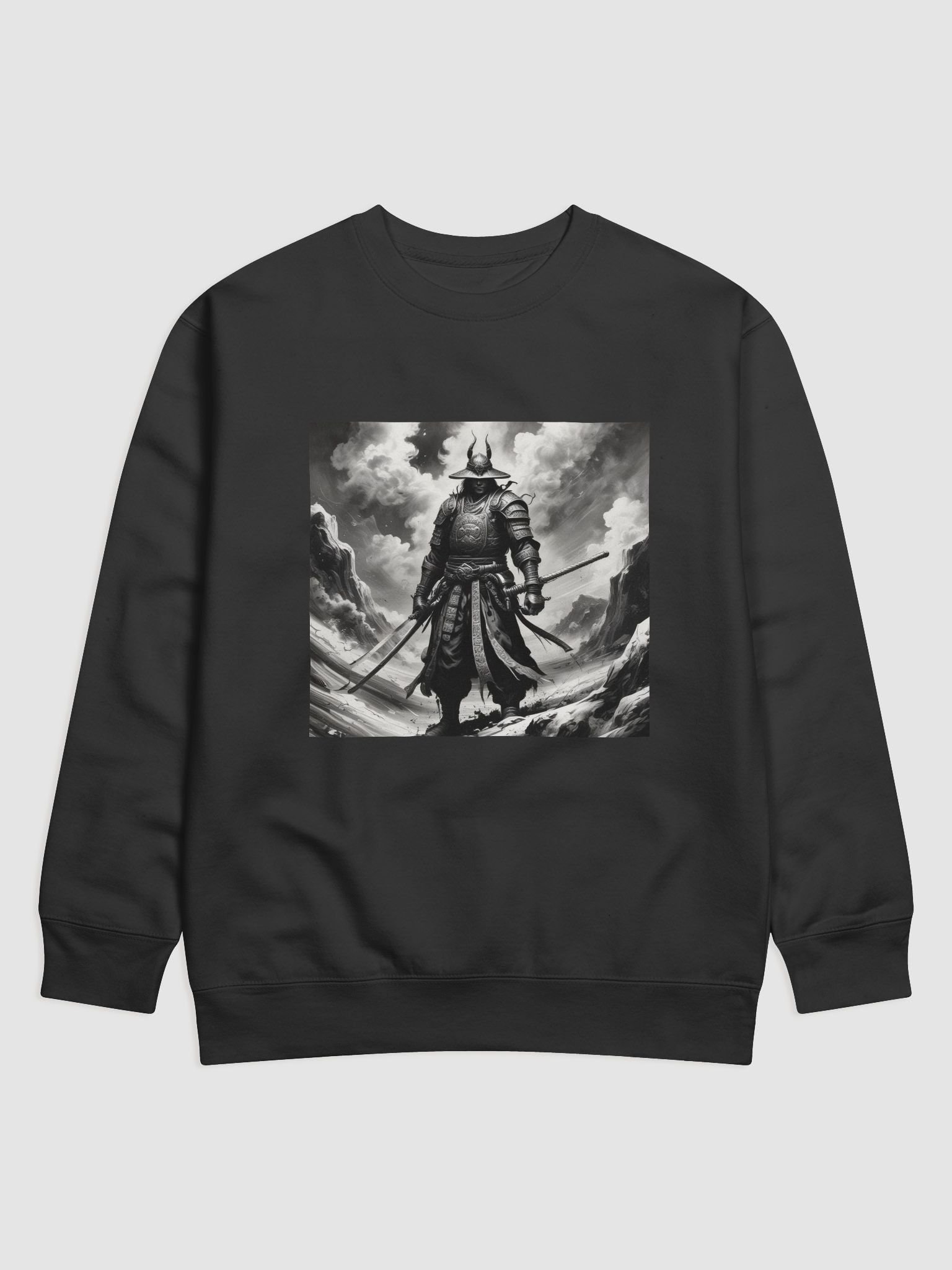 Samurai product image (5)