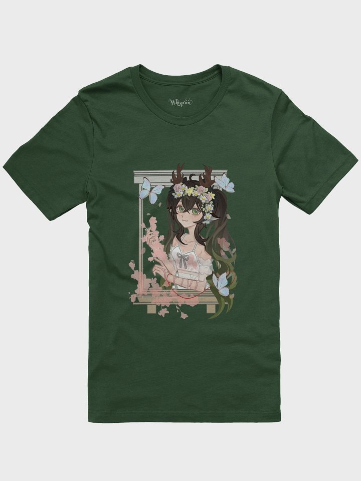 Pretty in green! product image (1)