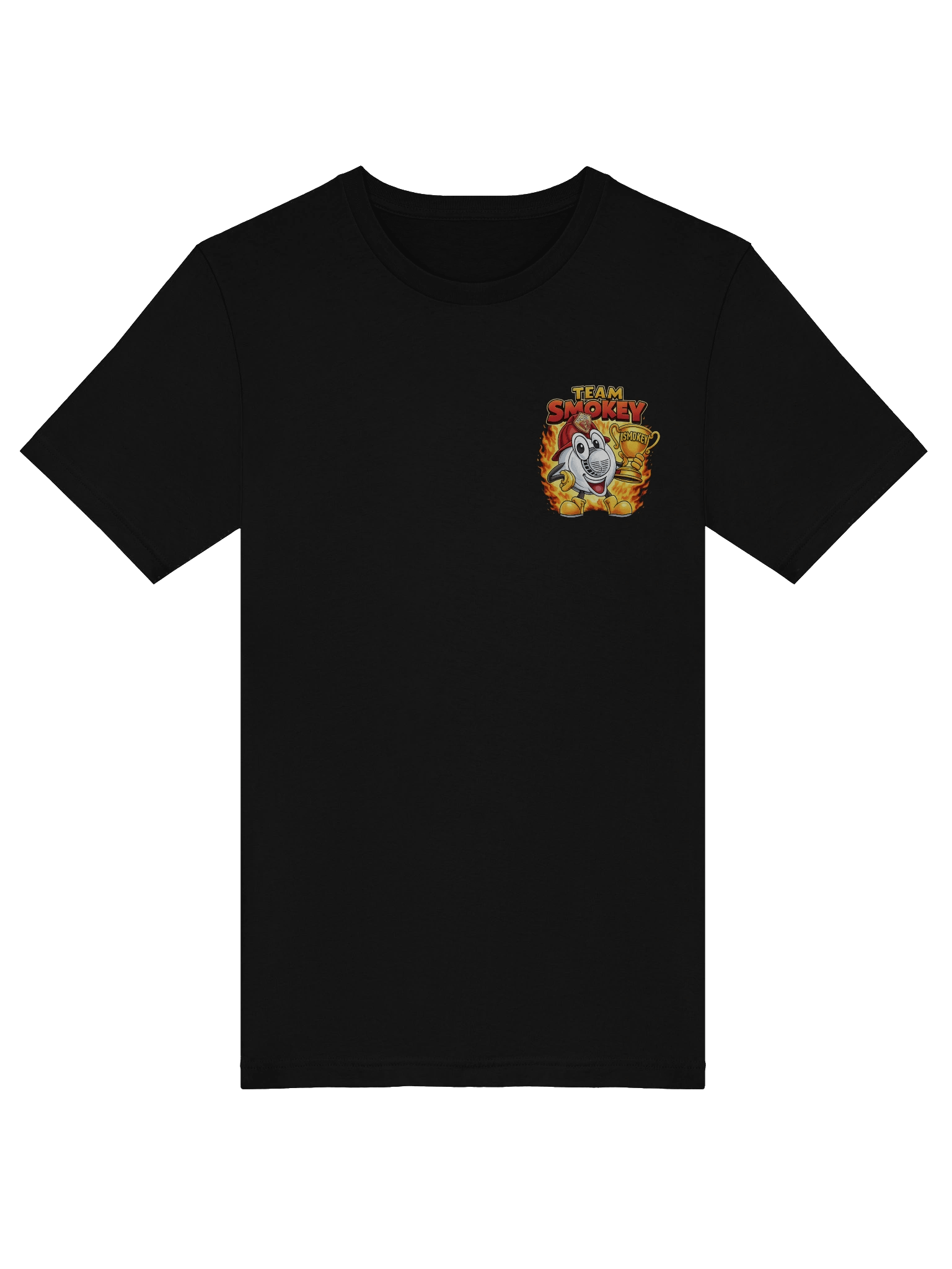 Smokey's Champion Tee product image (5)