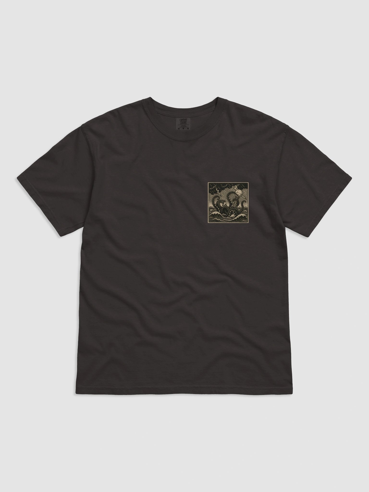 The Kraken v2 product image (4)