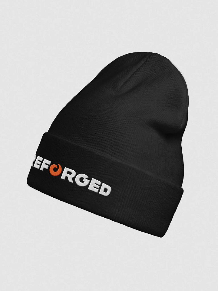 LoreForged Beanie product image (2)