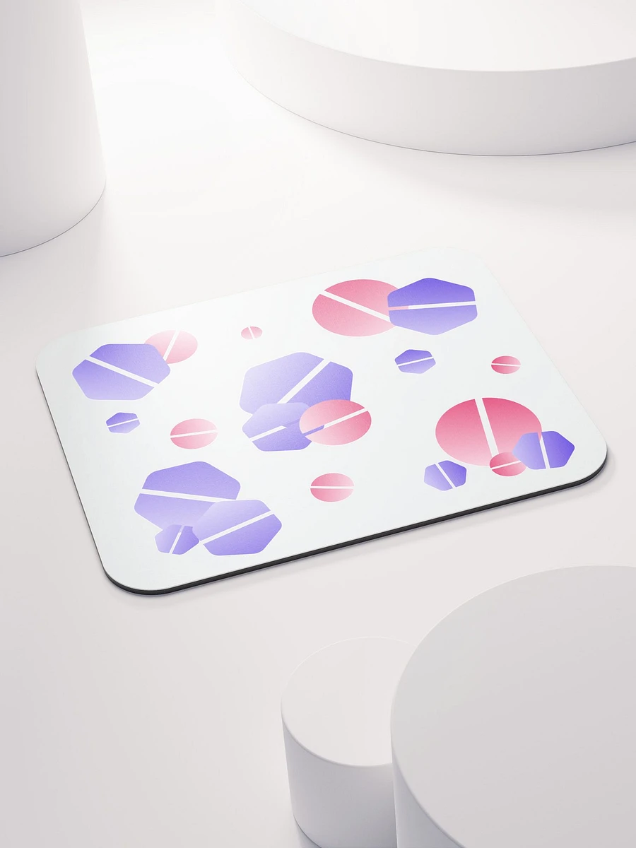 Pill Mouse Pad product image (4)