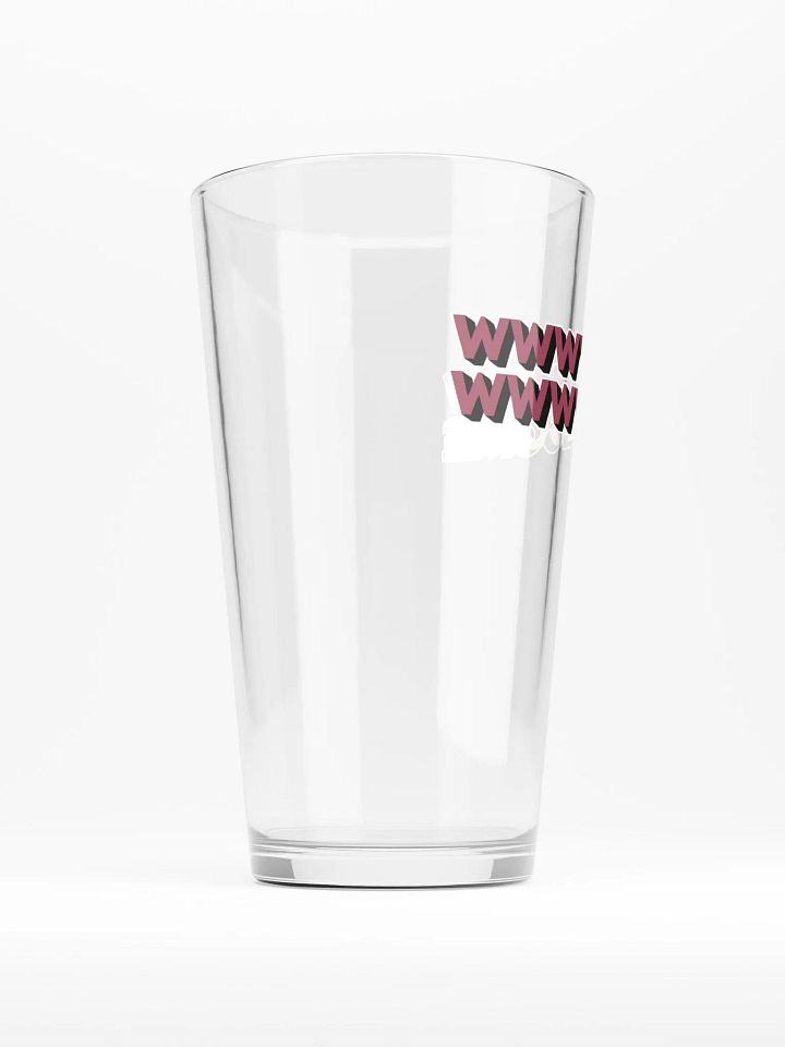 Tallahassee 99 Welcome Glass product image (2)
