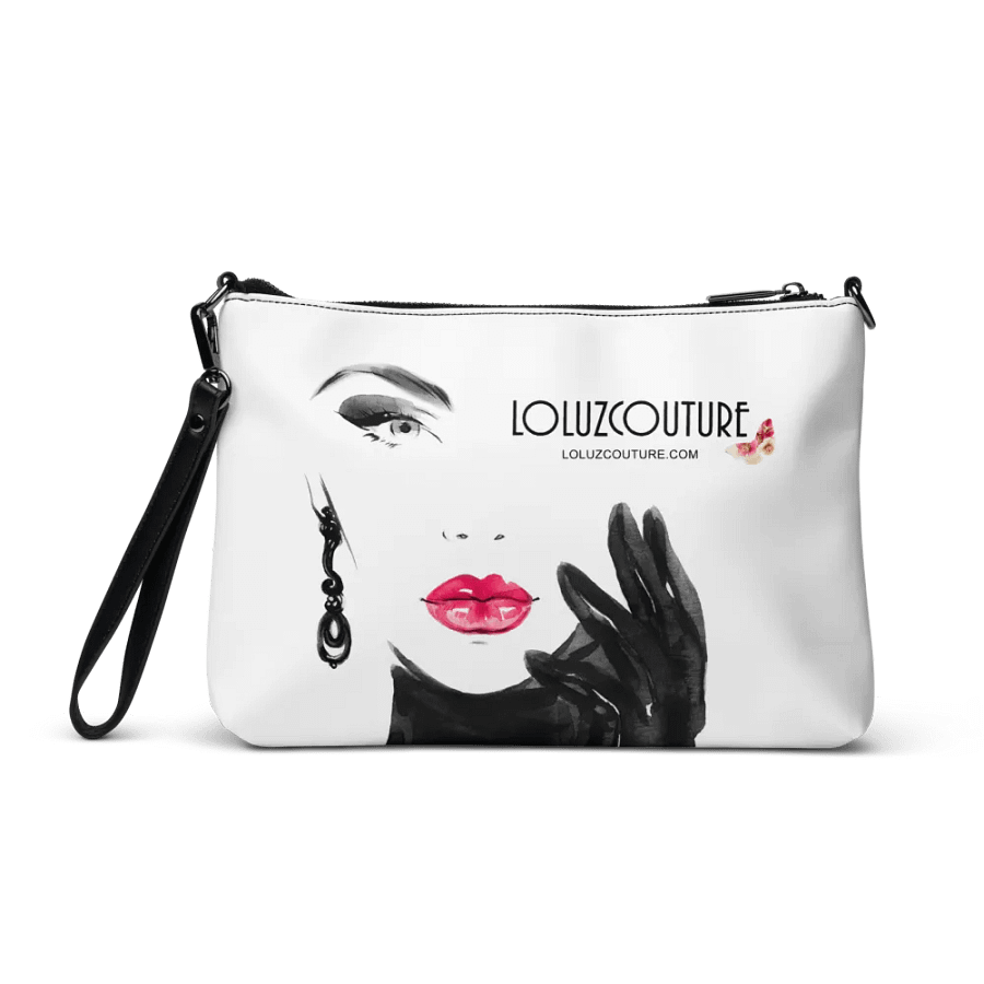LoluzCouture Elegance Crossbody Bag product image (3)