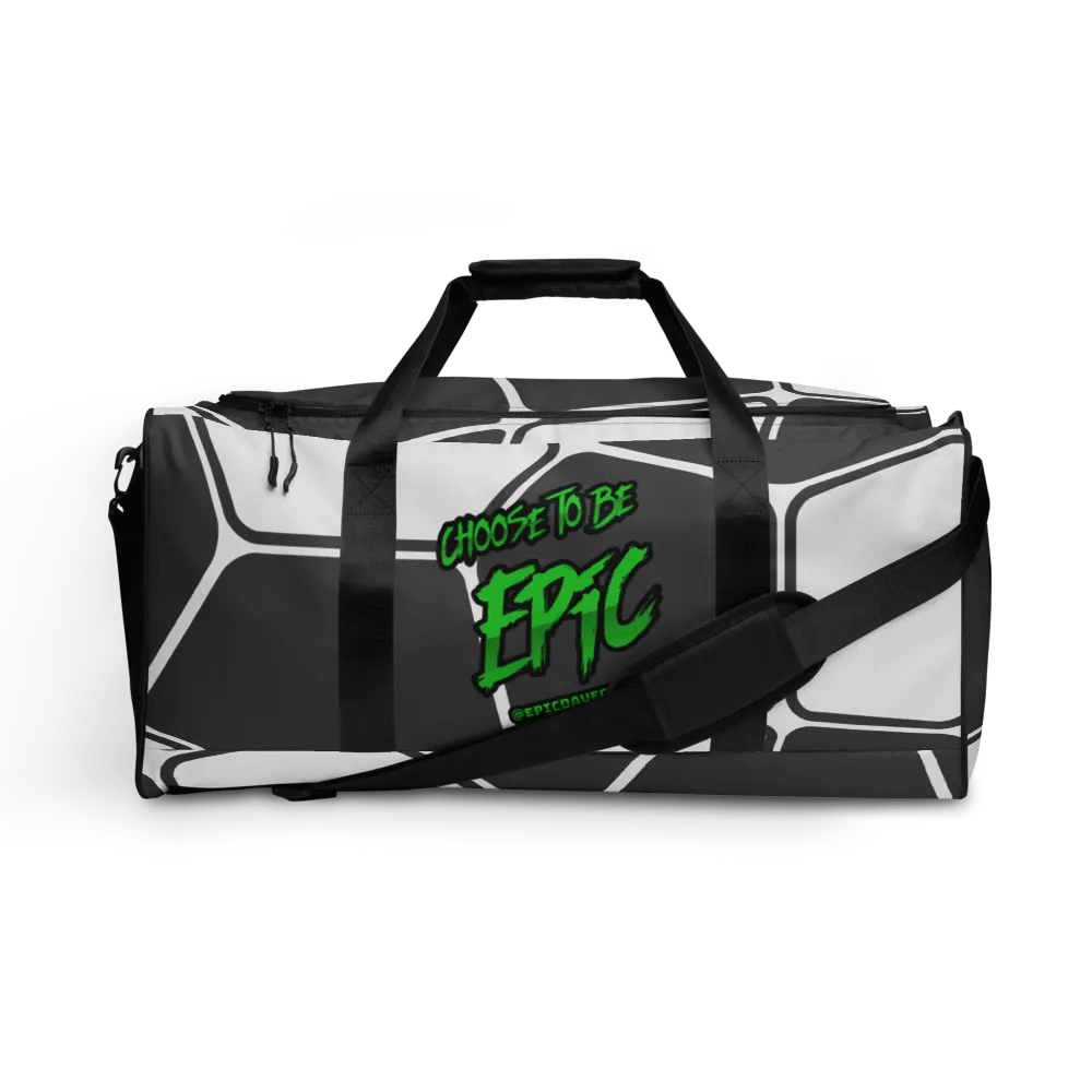 Choose To Be Baggy - Soccer product image (1)