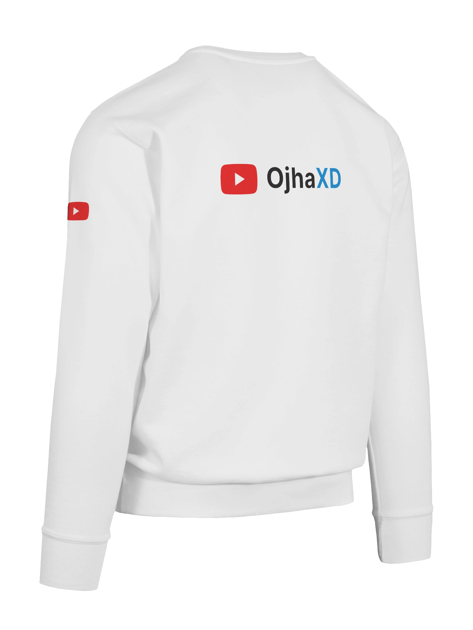 OjhaXD Sweatshirt (Medium Quality) product image (12)