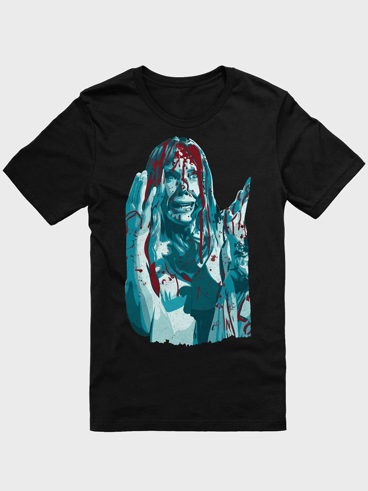 Carrie – Crowned, Cursed & Crimson-Drenched product image (3)