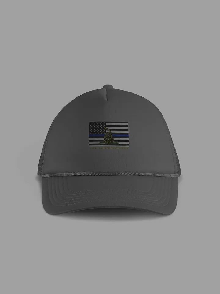 Cognitive Dissonance Hat product image (1)